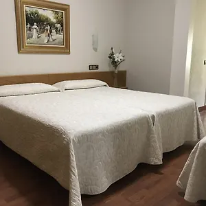 Otel Hotel Pelayo, Barselona