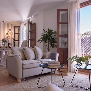 Haexaris Casa Boutique By Florentia Homes , Granada Spagna