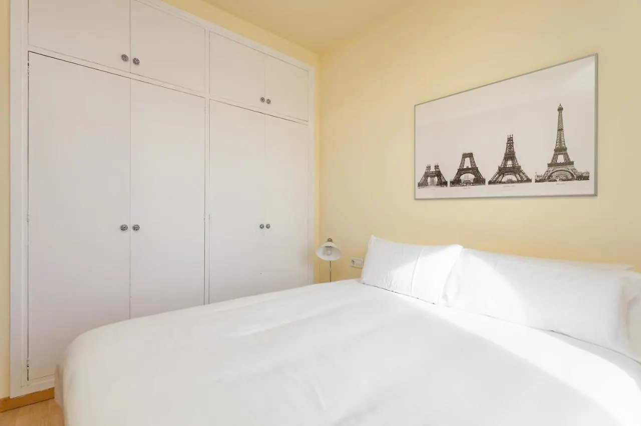 Appartamento Penthouse Camp Nou Barcellona 0*,  Spagna